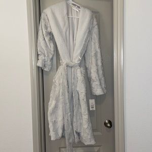 Stars Above Bath robe